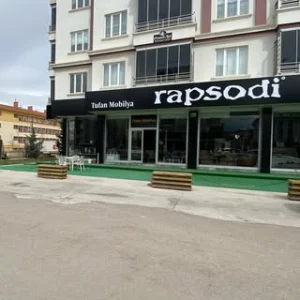 Tufan Mobilya | RAPSODİ